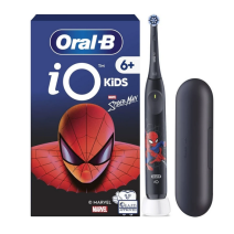 Oral B Cepillo Electrico IO2 Kids Spiderman