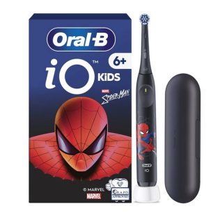Oral B Cepillo Electrico IO2 Kids Spiderman