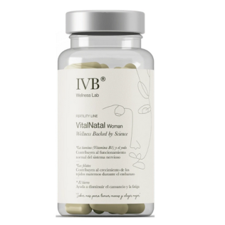 ivb-vitalnatal-woman-60-caps