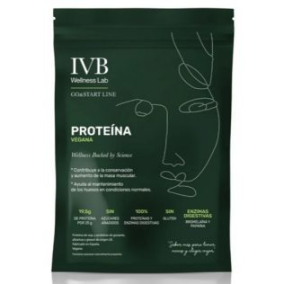 ivb-proteina-vegana-500g