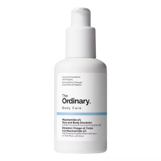 The Ordinary Niacinamide 5% Face & Body Emulsion 100ml