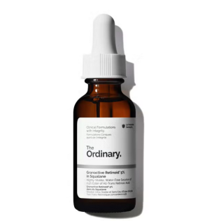 The Ordinary Granactive Retinol 5% in Squalane 30ml