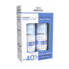 Vichy DUPLO Dercos Champu Mineral Suave Fortificante 2X400 ml