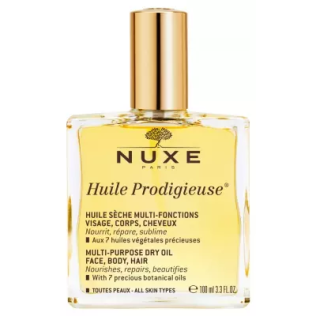Nuxe Huile Prodigieuse 100ml