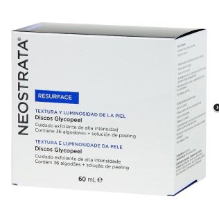 neostrata-resurface-discos-glycopeel-36-unidades