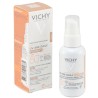 Vichy Capital Soleil UV-Age Daily Water Fluid Antifotoenvejecimiento COLOR SPF50+ 40ml