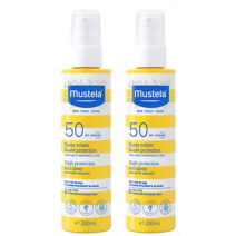 mustela-duplo-solar-spray-spf50-2x200ml