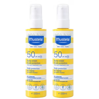 mustela-duplo-solar-spray-spf50-2x200ml