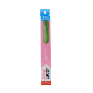 Lacer Cepillo Dental Suave