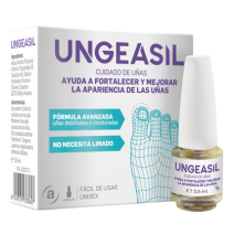 Ungeasil Esmalte Cuidado de Uñas, 3.5 ml