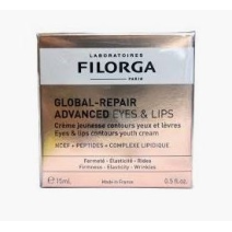 Filorga Global Repair Ojos&Labios 15ml