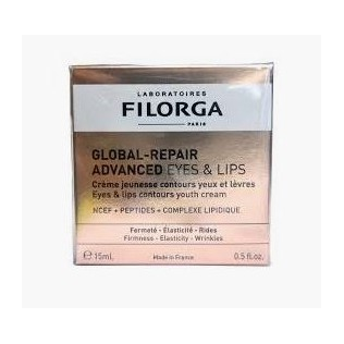 Filorga Global Repair Ojos&Labios 15ml