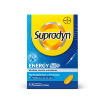 Supradyn Vital 50+ , 30 comp