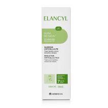 Elancyl Slim Design 200ml Reafirmante y Alisador de la piel de naranja