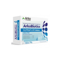 Arkobiotics Supraflor Adultos 7sobres