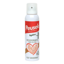 Peusek Hydro Desodorante Spray Pies 150ml