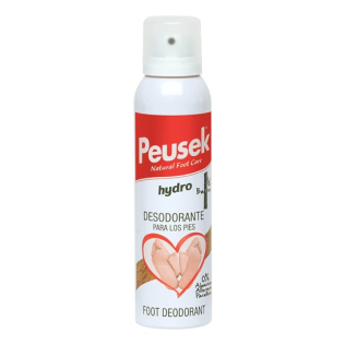 Peusek Hydro Desodorante Spray Pies 150ml