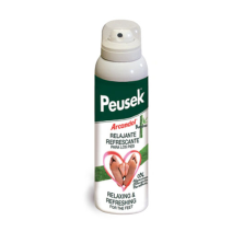 Peusek Arcandol Spray Pies Ardientes 150ml