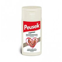 Peusek Express Desodorante Polvo 40g