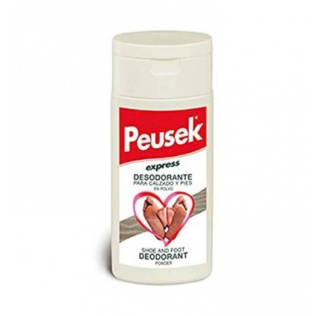 Peusek Express Desodorante Polvo 40g
