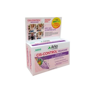 arkopharma-cis-control-pelvicare-2-envases-56-comprimidos-pack