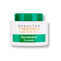 Somatoline Mujer Reductor  Noches 250ml Reduce y Tonifica