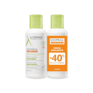 aderma-exomega-duplo-crema-emoliente-corporal-400-ml