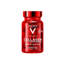 Vichy Liftactiv Colageno Antiedad 60 capsulas