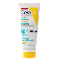 Cerave Sunscreen Loción SPF50+ ,75ml