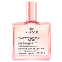 Nuxe Huile Prodigieuse Florale 50ml