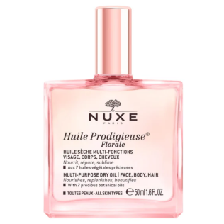 Nuxe Huile Prodigieuse Florale 50ml