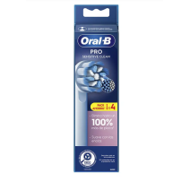 Oral B Recambio Sensitive Clean 4 unidades