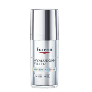 Eucerin Hyaluron Filler Serum Reafirmante 30ml