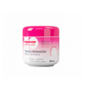 Repavar Regeneradora Pomada Reparadora 45ml