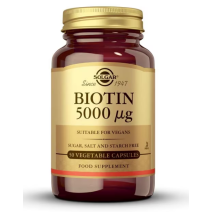 solgar-biotina-5000mcg-100cap