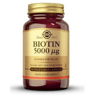 solgar-biotina-5000mcg-100cap