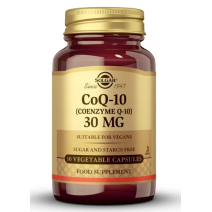 solgar-coenzima-q10-30mg-30caps