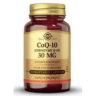 solgar-coenzima-q10-30mg-30caps