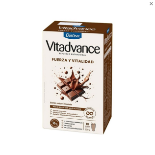 dielisa-vtadvance-batido-choco-fuerza-y-vitalidad-10-sobres