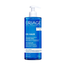 Uriage DS Champu Anticaspa Antidescamacion Seca/Grasa 500ml