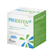Prodefen Plus 20 sobres 2g