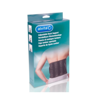 Alvita Tobillera Ajustable Talla 2