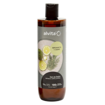 alvita-gel-de-bano-begamota-y-cedro-1-envase-400-ml