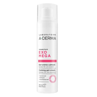 aderma-exomega-gel-crema-facial-calmante-1-envase-40-ml