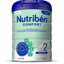 Nutriben Confort 2 800g