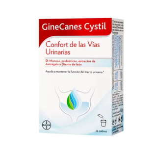 ginecanes-cystil-14-sobres