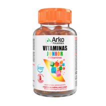 ArkoPharma Multivit 60 Gummies