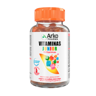 ArkoPharma Multivit 60 Gummies