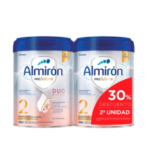 Almiron DUPLO Profutura Duobit 2x800g
