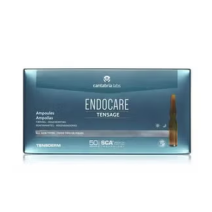 Endocare Tensage 10 ampollas 2 ml